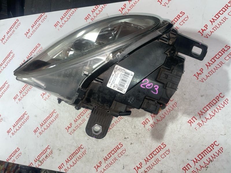 Фара ксеноновая, 20000 рублей, Владимир