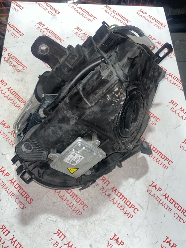 Фара ксеноновая, 20000 рублей, Владимир