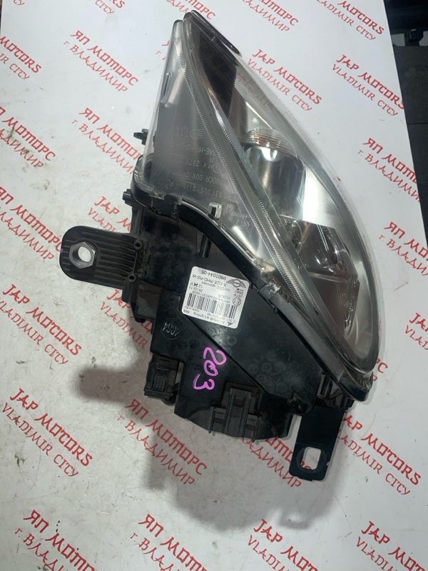 Фара ксеноновая, 20000 рублей, Владимир