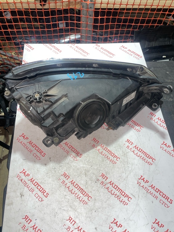 Фара ксеноновая, 14000 рублей, Владимир