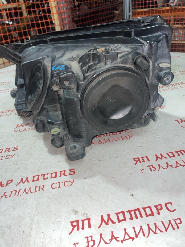 Фара ксеноновая, 14000 рублей, Владимир