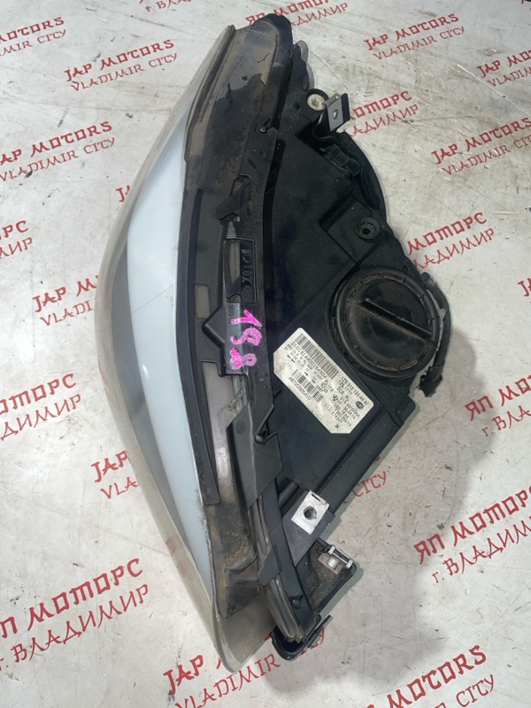 Фара ксеноновая, 12000 рублей, Владимир