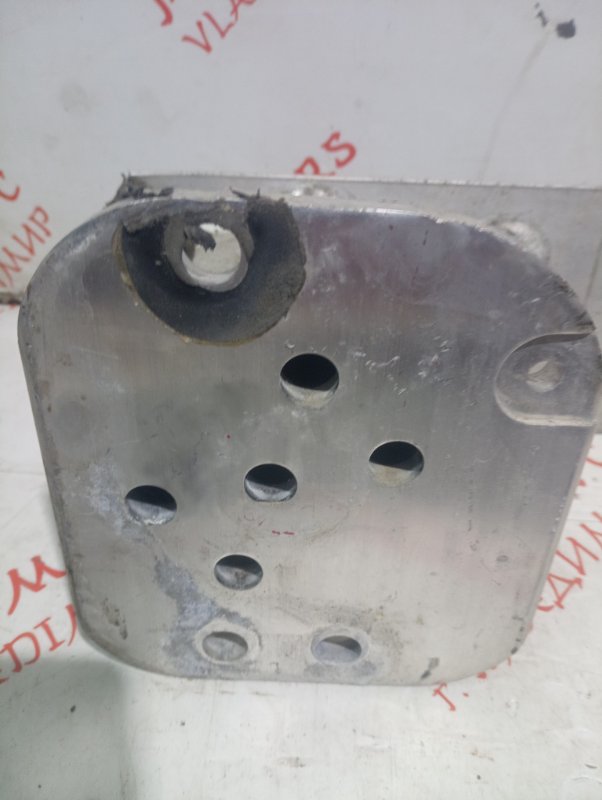 Усилитель бампера, 4000 рублей, Владимир