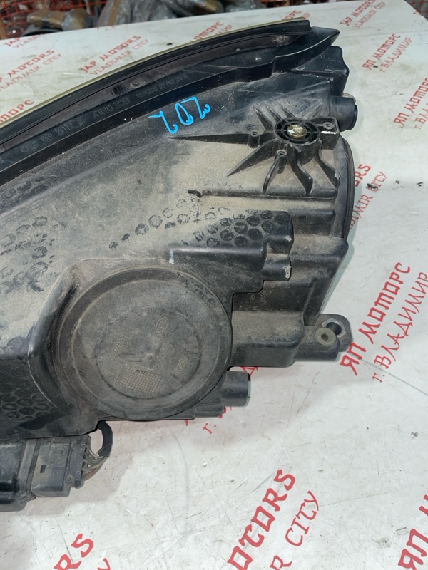 Фара ксеноновая, 21000 рублей, Владимир