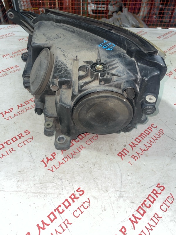 Фара ксеноновая, 21000 рублей, Владимир