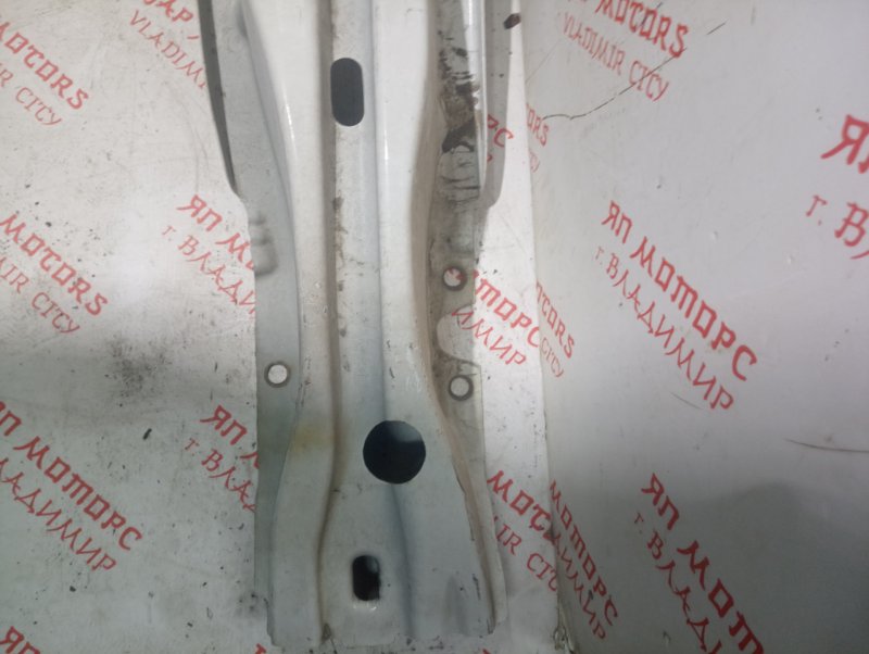 Усилитель бампера, 4000 рублей, Владимир