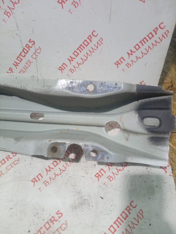 Усилитель бампера, 4000 рублей, Владимир