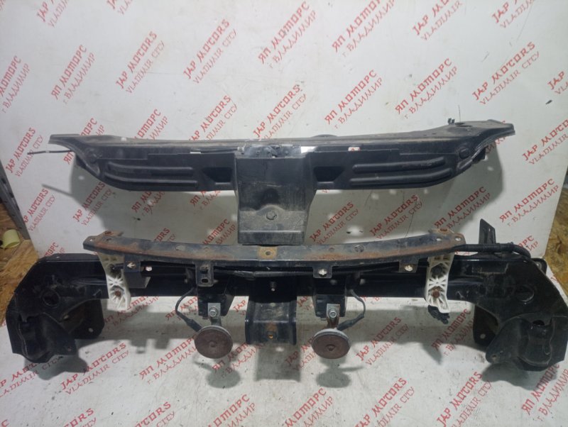 Усилитель бампера, 17500 рублей, Владимир