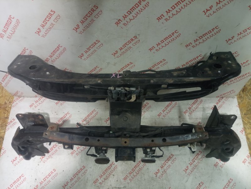 Усилитель бампера, 17500 рублей, Владимир