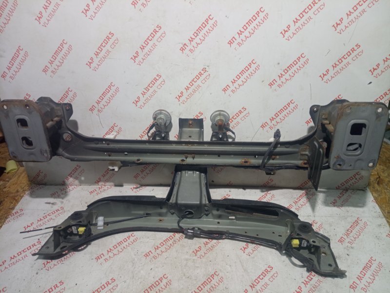 Усилитель бампера, 17500 рублей, Владимир