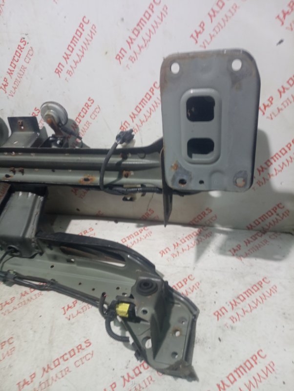 Усилитель бампера, 17500 рублей, Владимир