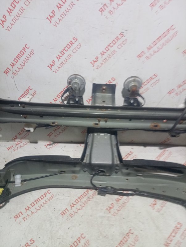 Усилитель бампера, 17500 рублей, Владимир