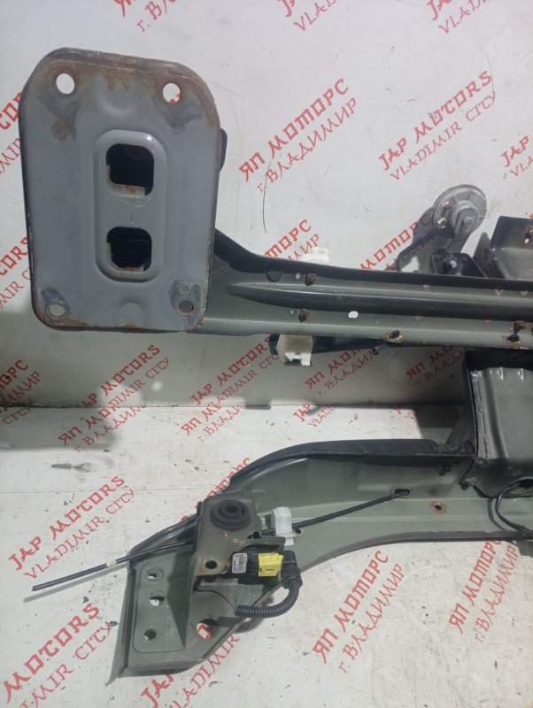 Усилитель бампера, 17500 рублей, Владимир