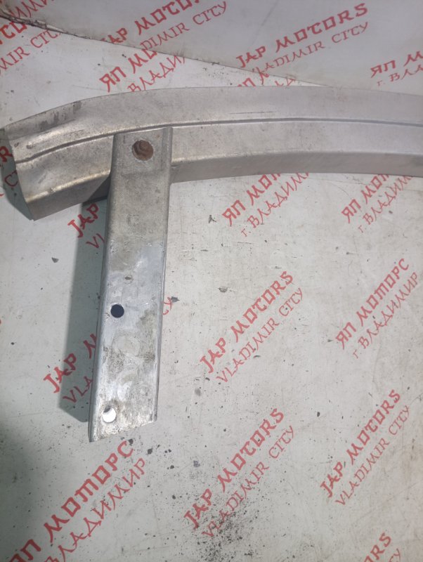 Усилитель бампера, 4000 рублей, Владимир