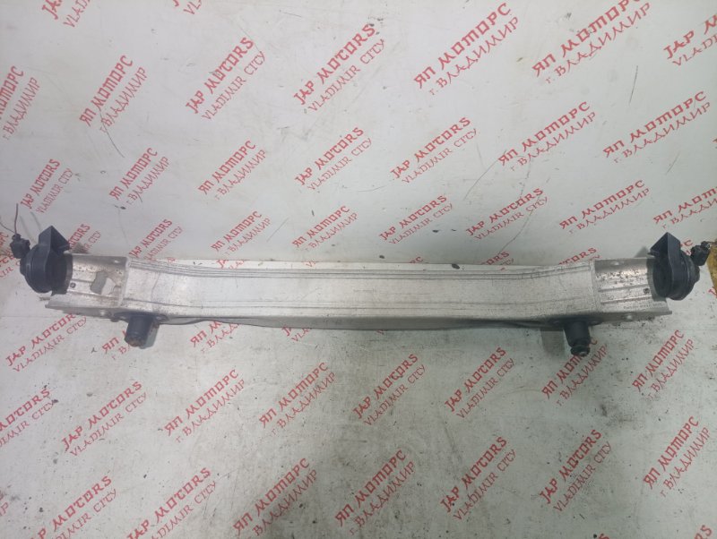 Усилитель бампера, 3000 рублей, Владимир