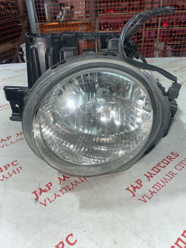 Фара ксеноновая, 10000 рублей, Владимир