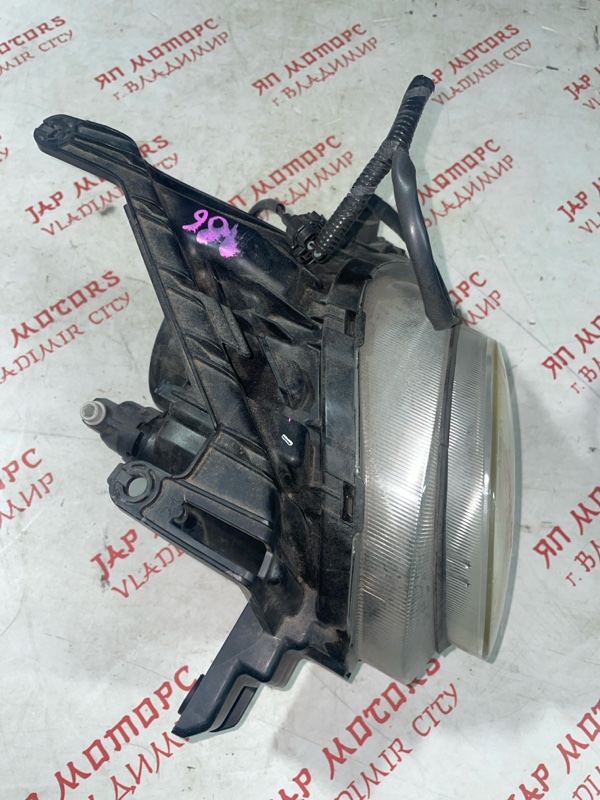 Фара ксеноновая, 10000 рублей, Владимир