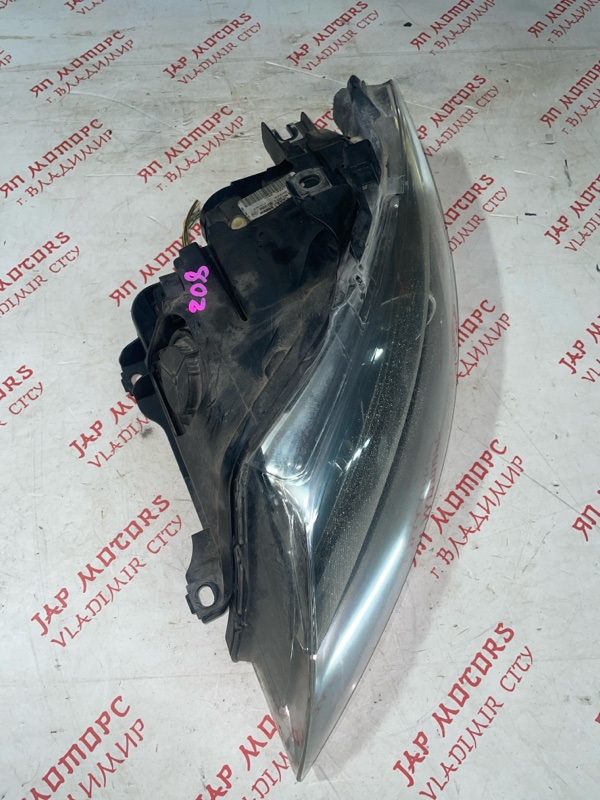 Фара ксеноновая, 12000 рублей, Владимир