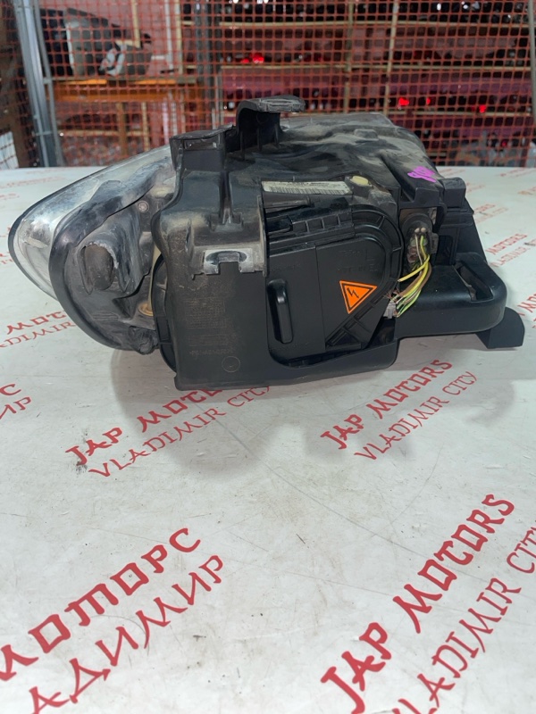 Фара ксеноновая, 12000 рублей, Владимир