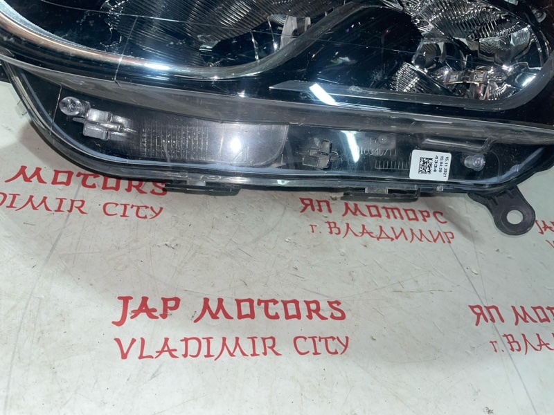 Фара галогеновая, 6000 рублей, Владимир