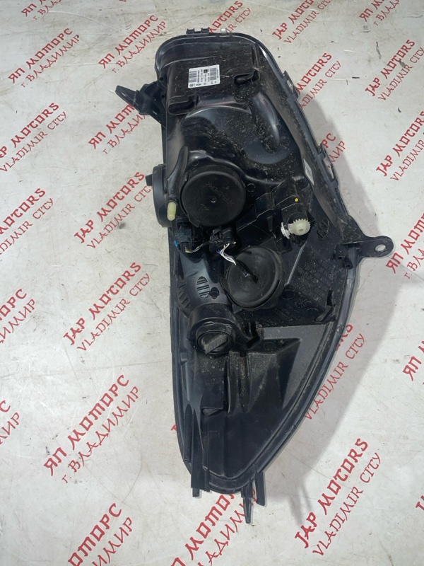 Фара галогеновая, 6000 рублей, Владимир