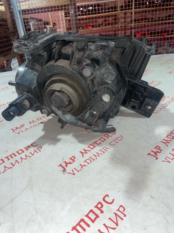 Фара галогеновая, 10000 рублей, Владимир