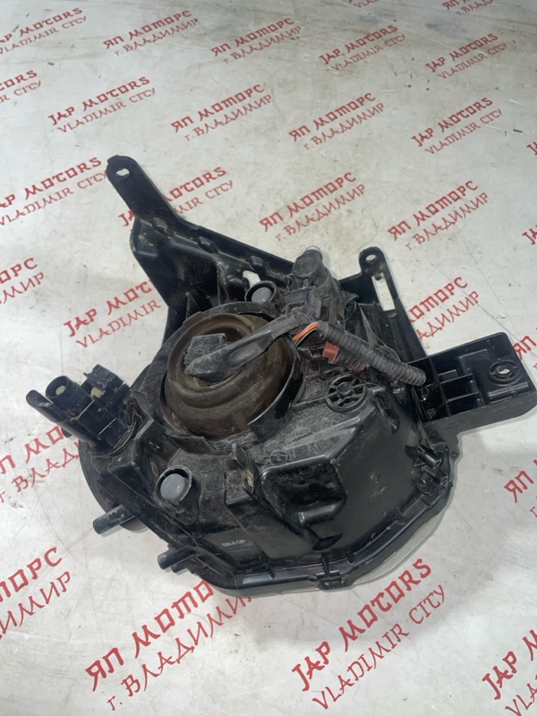 Фара галогеновая, 10000 рублей, Владимир