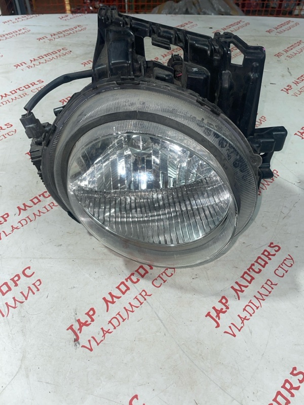 Фара ксеноновая, 10000 рублей, Владимир