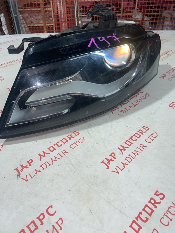 Фара ксеноновая, 11500 рублей, Владимир
