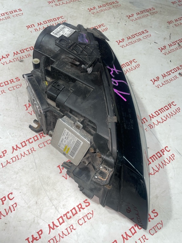 Фара ксеноновая, 11500 рублей, Владимир