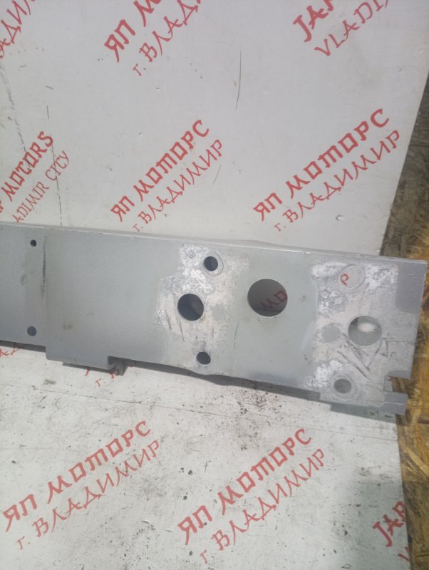 Усилитель бампера, 4000 рублей, Владимир