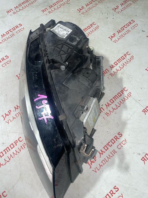 Фара ксеноновая, 10000 рублей, Владимир