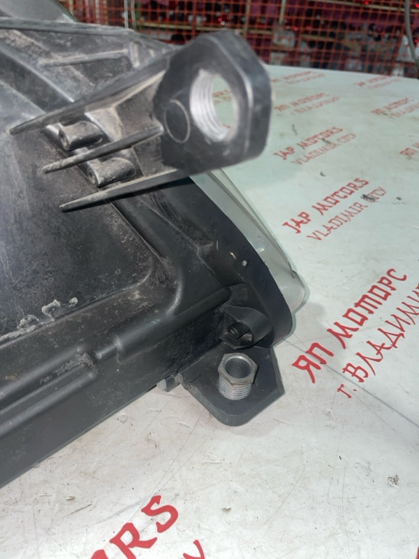 Фара ксеноновая, 14000 рублей, Владимир