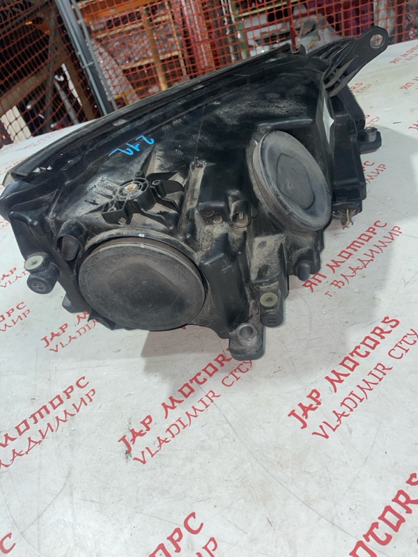 Фара ксеноновая, 14000 рублей, Владимир