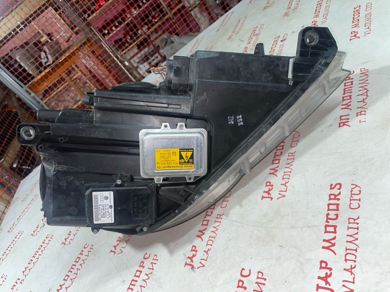 Фара ксеноновая, 14000 рублей, Владимир