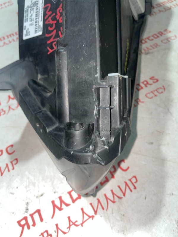 Фара ксеноновая, 14000 рублей, Владимир