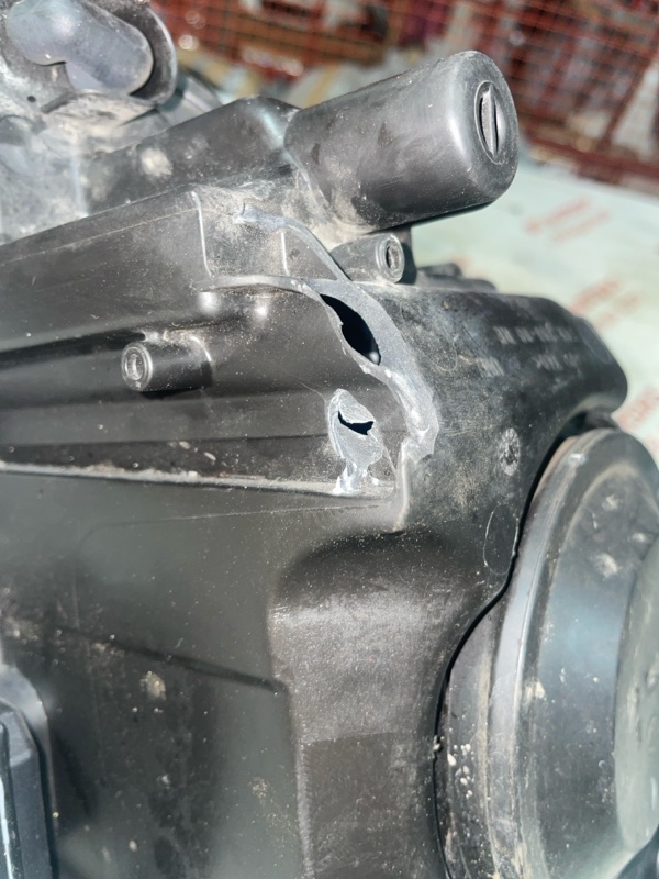 Фара ксеноновая, 14000 рублей, Владимир