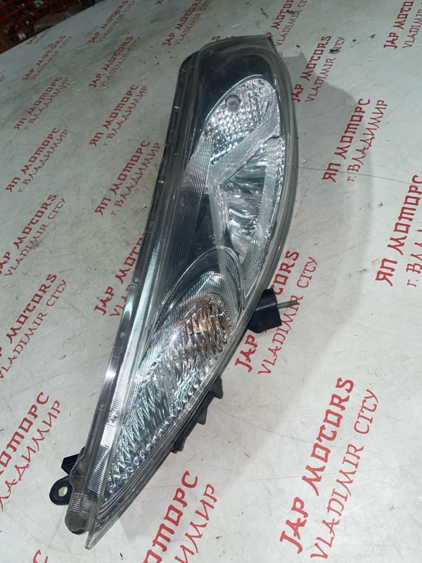 Фара галогеновая, 4000 рублей, Владимир