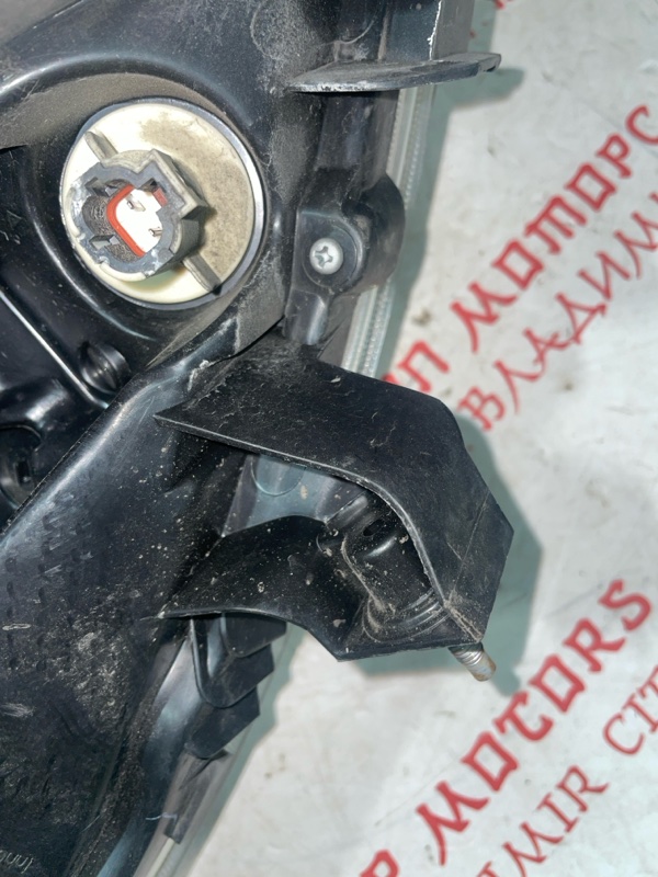 Фара галогеновая, 4000 рублей, Владимир