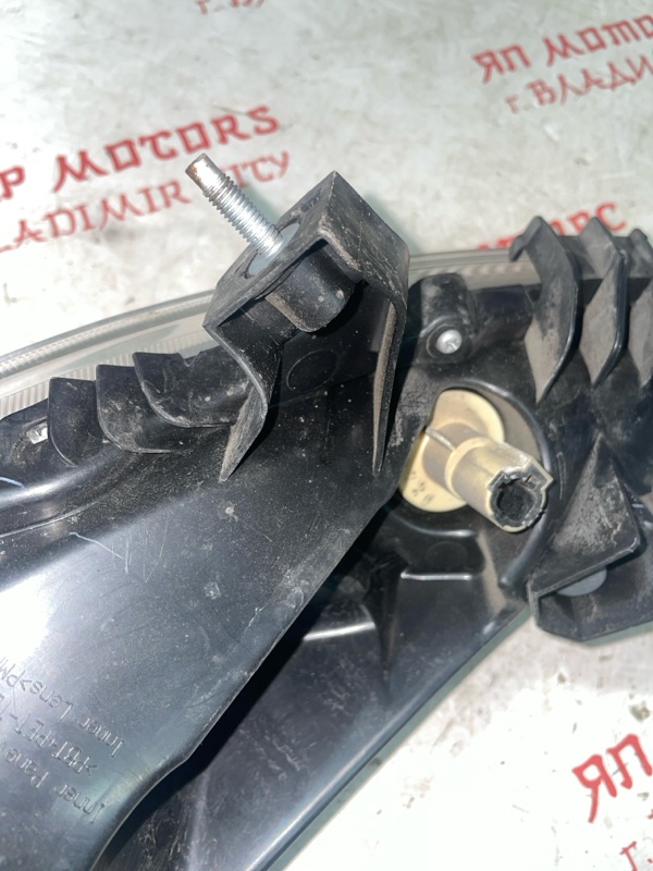 Фара галогеновая, 4000 рублей, Владимир