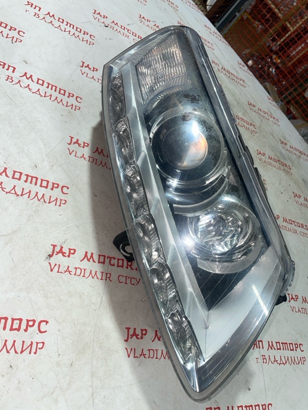 Фара ксеноновая, 17500 рублей, Владимир