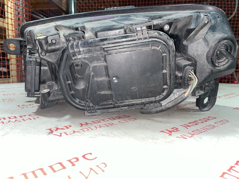 Фара ксеноновая, 17500 рублей, Владимир