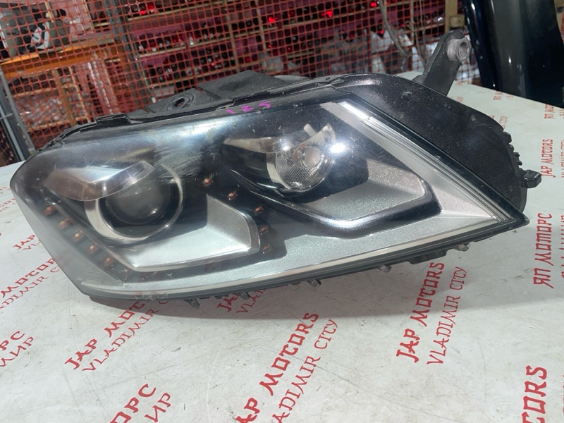Фара ксеноновая, 20000 рублей, Владимир
