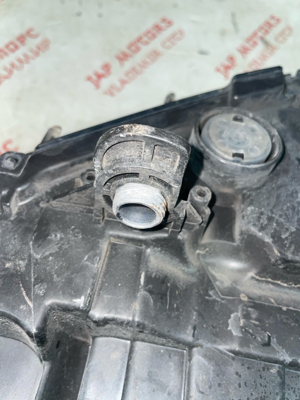 Фара ксеноновая, 20000 рублей, Владимир