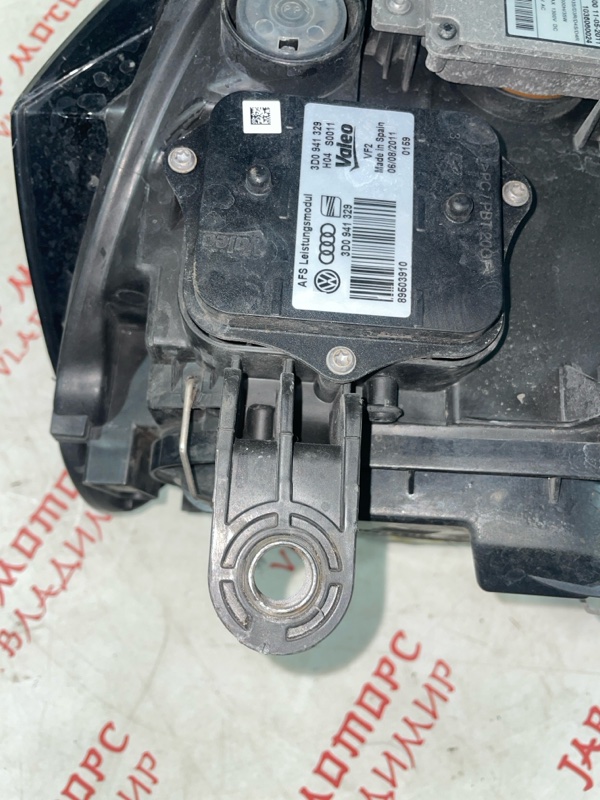 Фара ксеноновая, 20000 рублей, Владимир