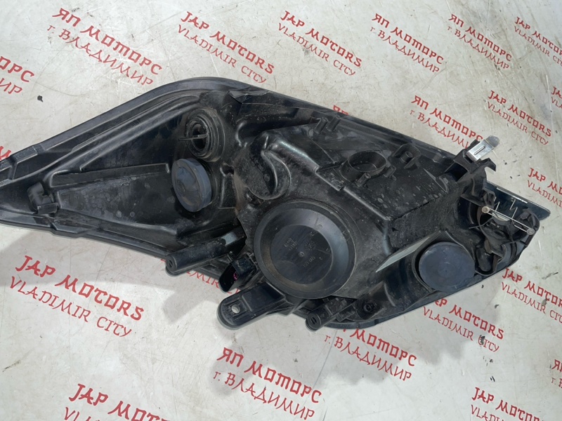 Фара галогеновая, 17000 рублей, Владимир