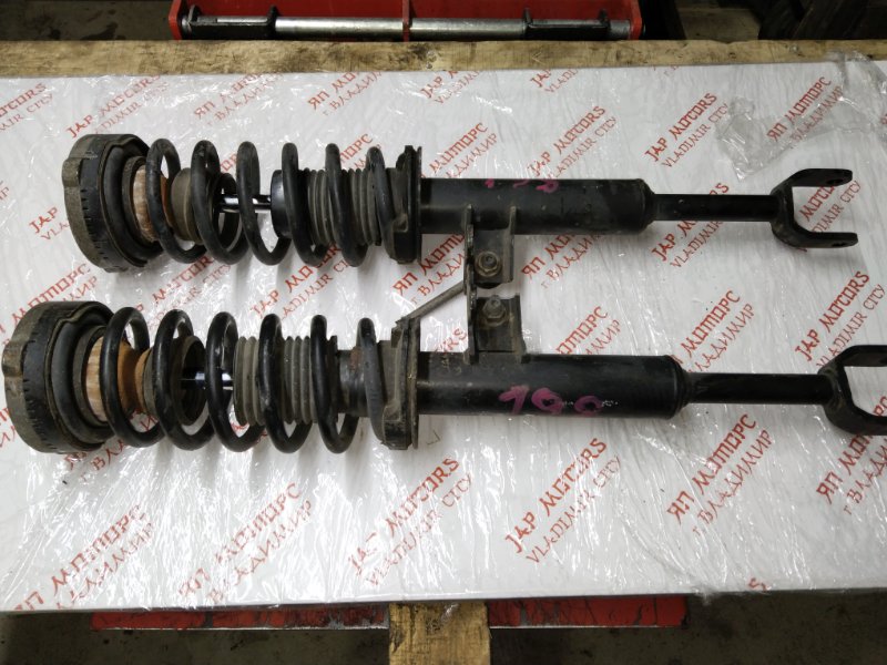 Амортизатор подвески, 8000 рублей, Владимир