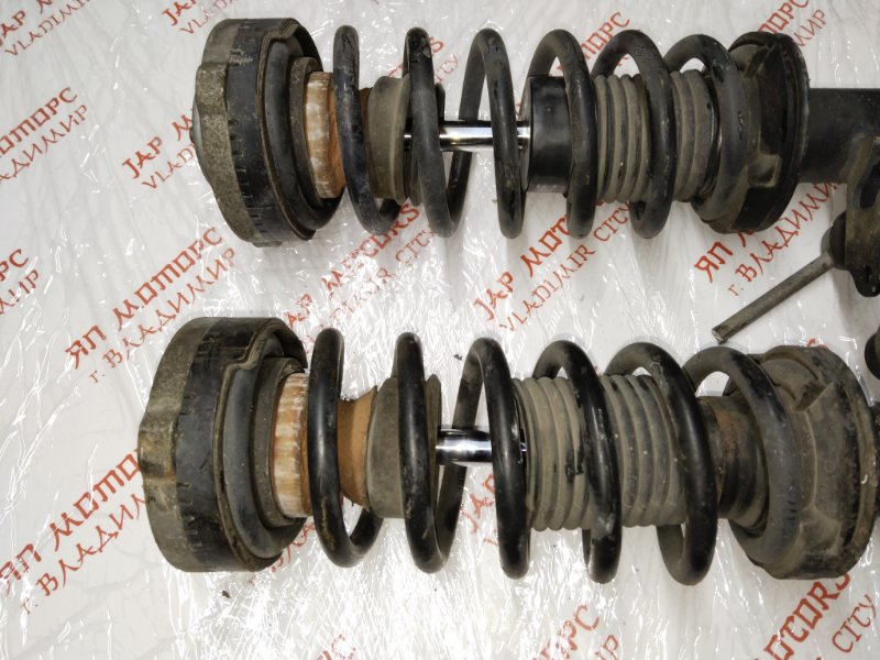 Амортизатор подвески, 8000 рублей, Владимир