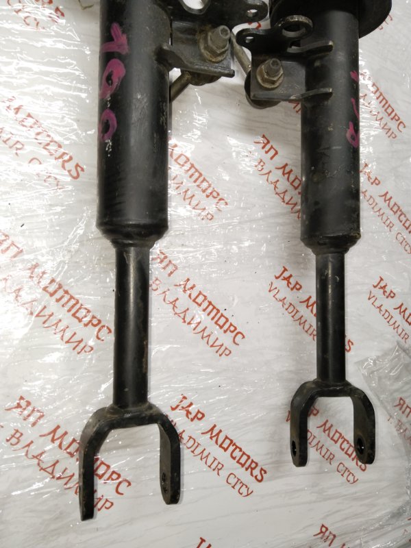 Амортизатор подвески, 8000 рублей, Владимир