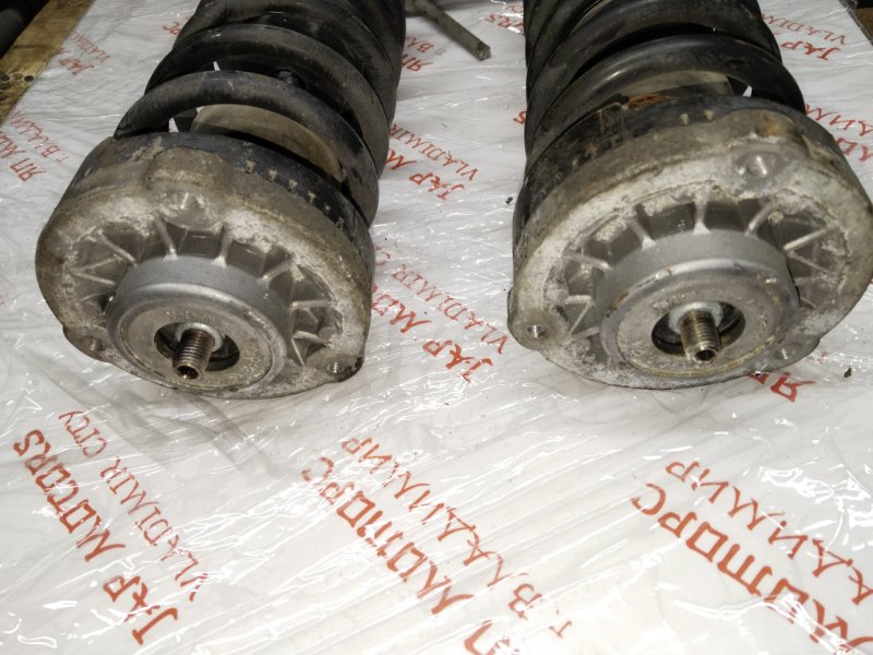 Амортизатор подвески, 8000 рублей, Владимир